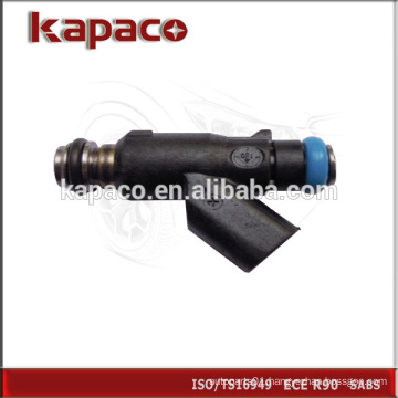 Hot selling fuel injector 12616862 for Buick Lucerne Terraza Chevrolet Impala Malibu